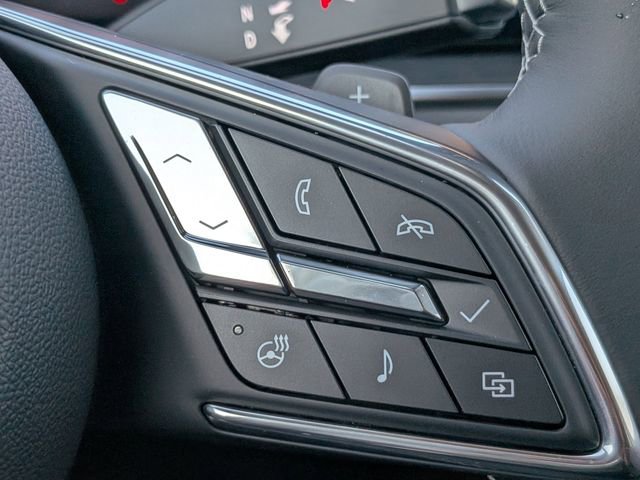 New 2026 Buick Envision Preferred image 27