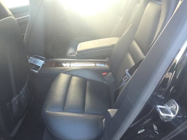 Used 2014 Porsche Panamera 4S AWD/4WD image 8