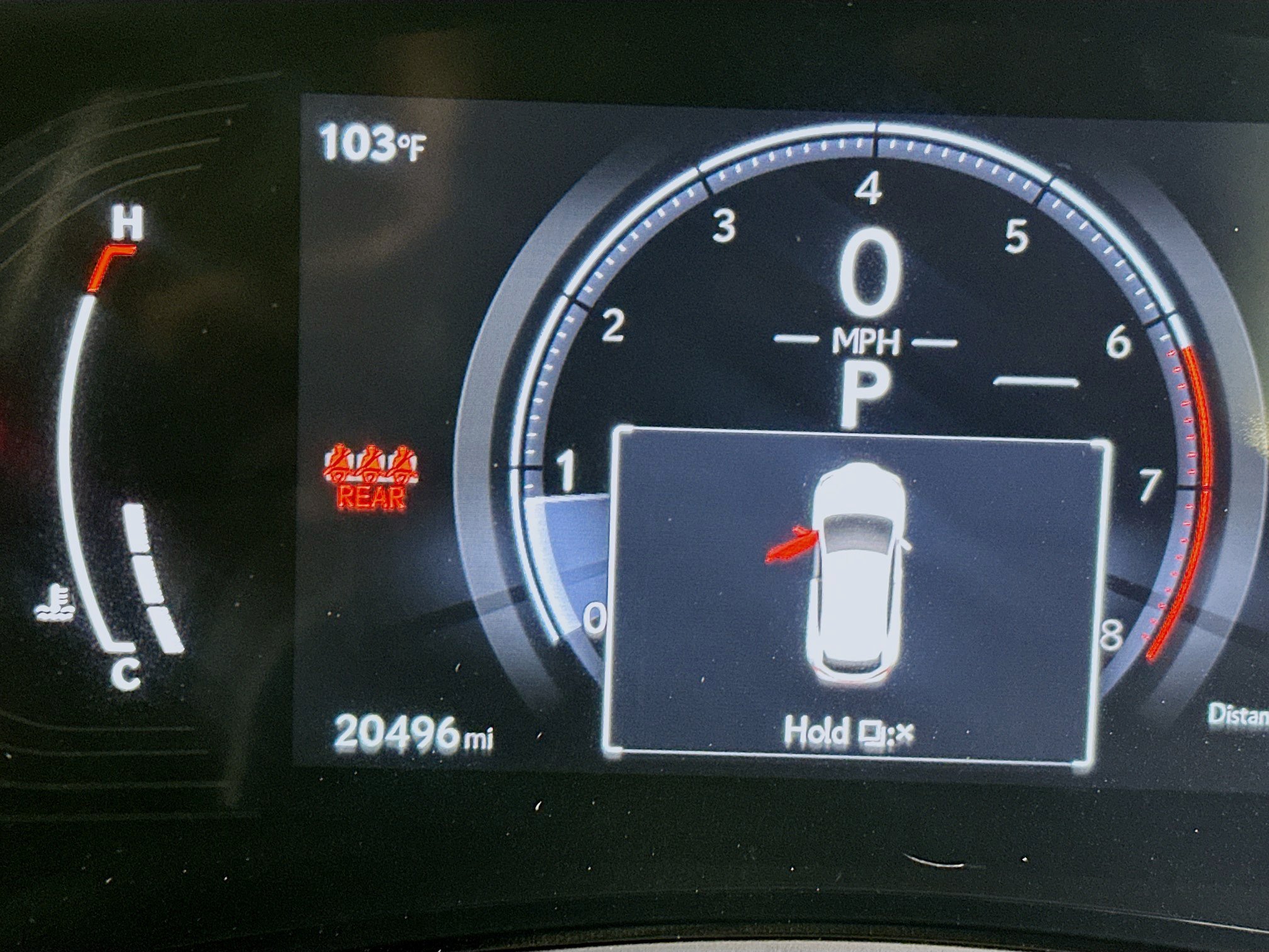 Used 2024 Lexus NX 350 AWD w/ Vision Package image 18
