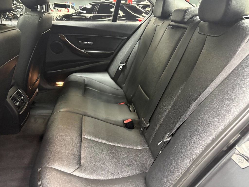 Used 2016 BMW 320i xDrive Sedan image 41