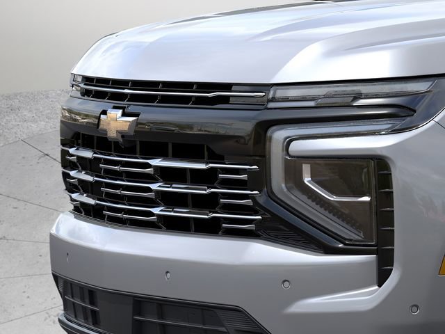 New 2026 Chevrolet Tahoe High Country image 13