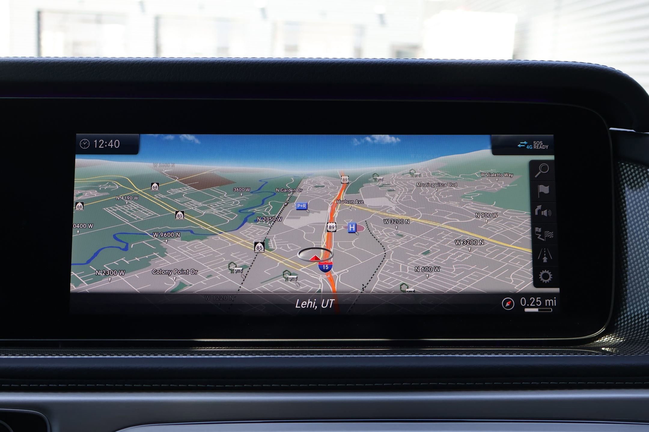 Used 2024 Mercedes-Benz G 63 AMG 4MATIC image 18