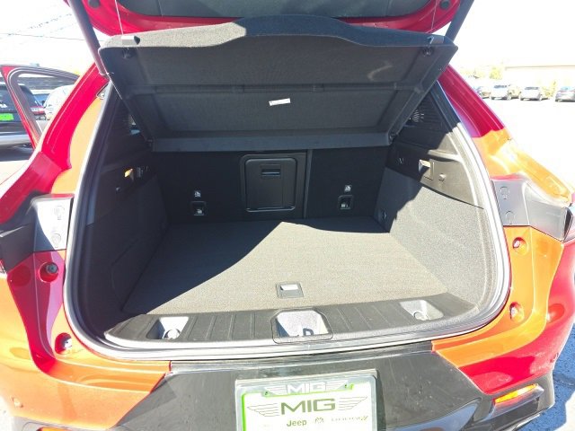 Used 2025 Dodge Hornet R/T w/ R/T Plus Package image 49