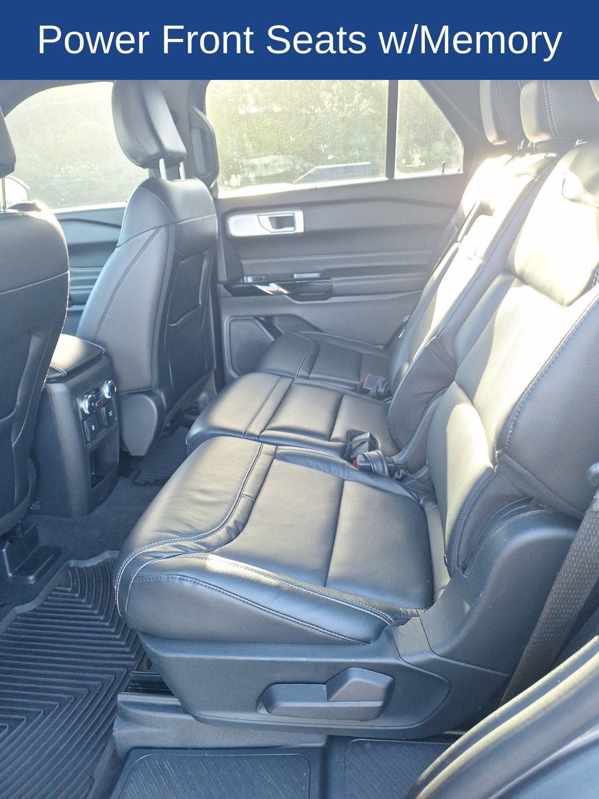 Used 2021 Ford Explorer ST w/ Equipment Group 401A AWD/4WD image 19