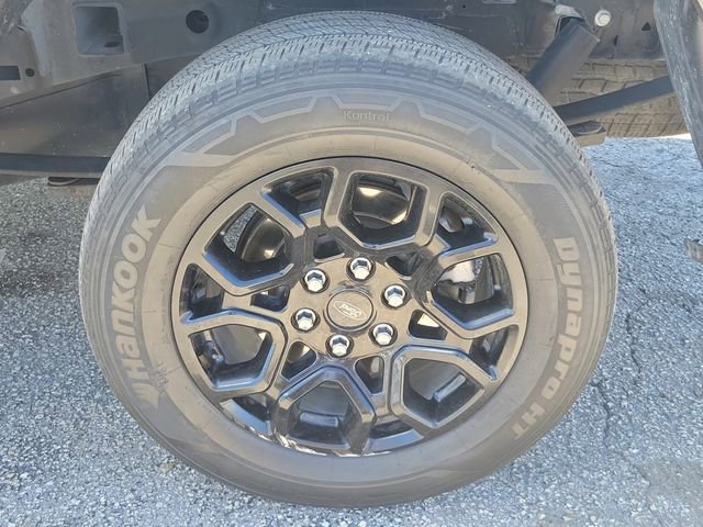 Certified 2024 Ford F150 XLT w/ XLT Black Appearance Package RWD image 6