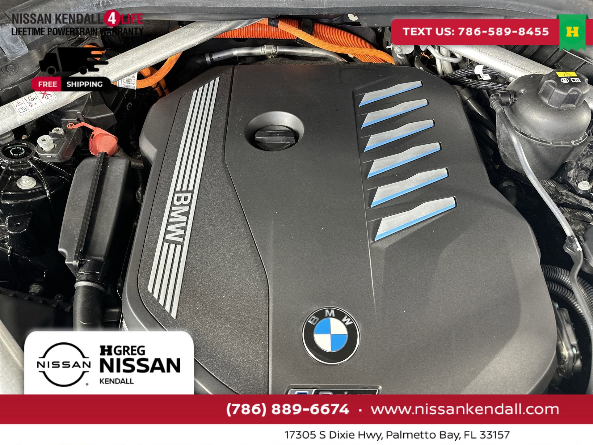 Used 2022 BMW X5 xDrive45e image 32