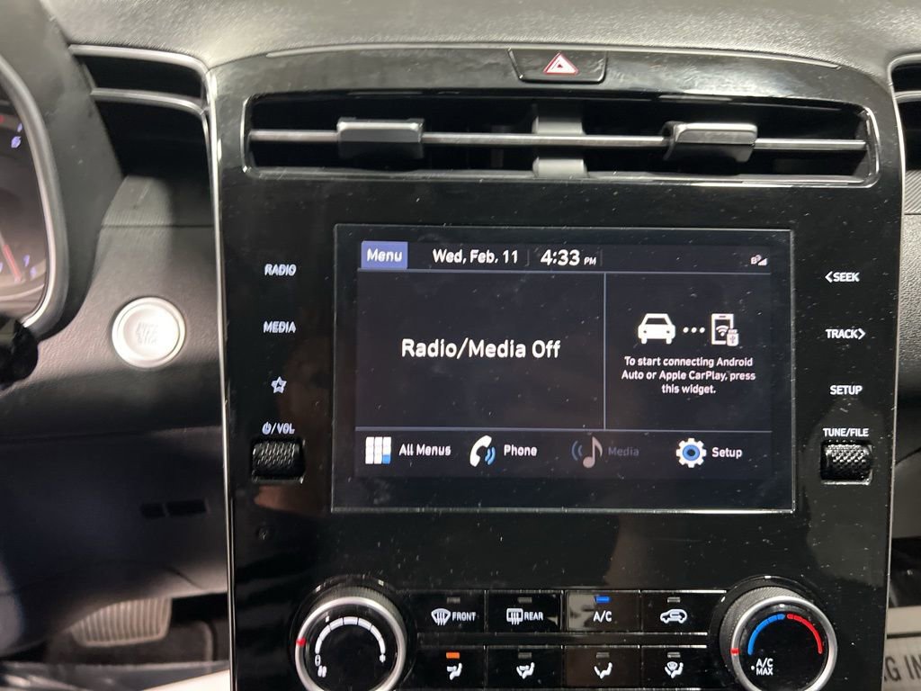 Used 2023 Hyundai Tucson SEL image 29