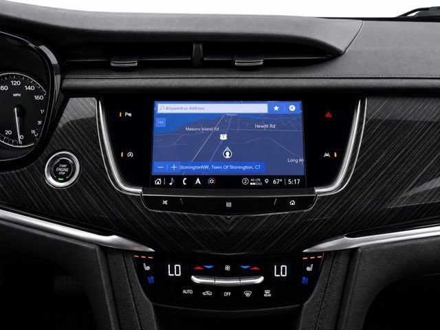 Used 2023 Cadillac XT6 Premium Luxury AWD/4WD image 37