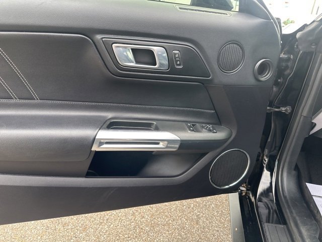 Used 2018 Ford Mustang GT Premium w/ Black Accent Package image 26