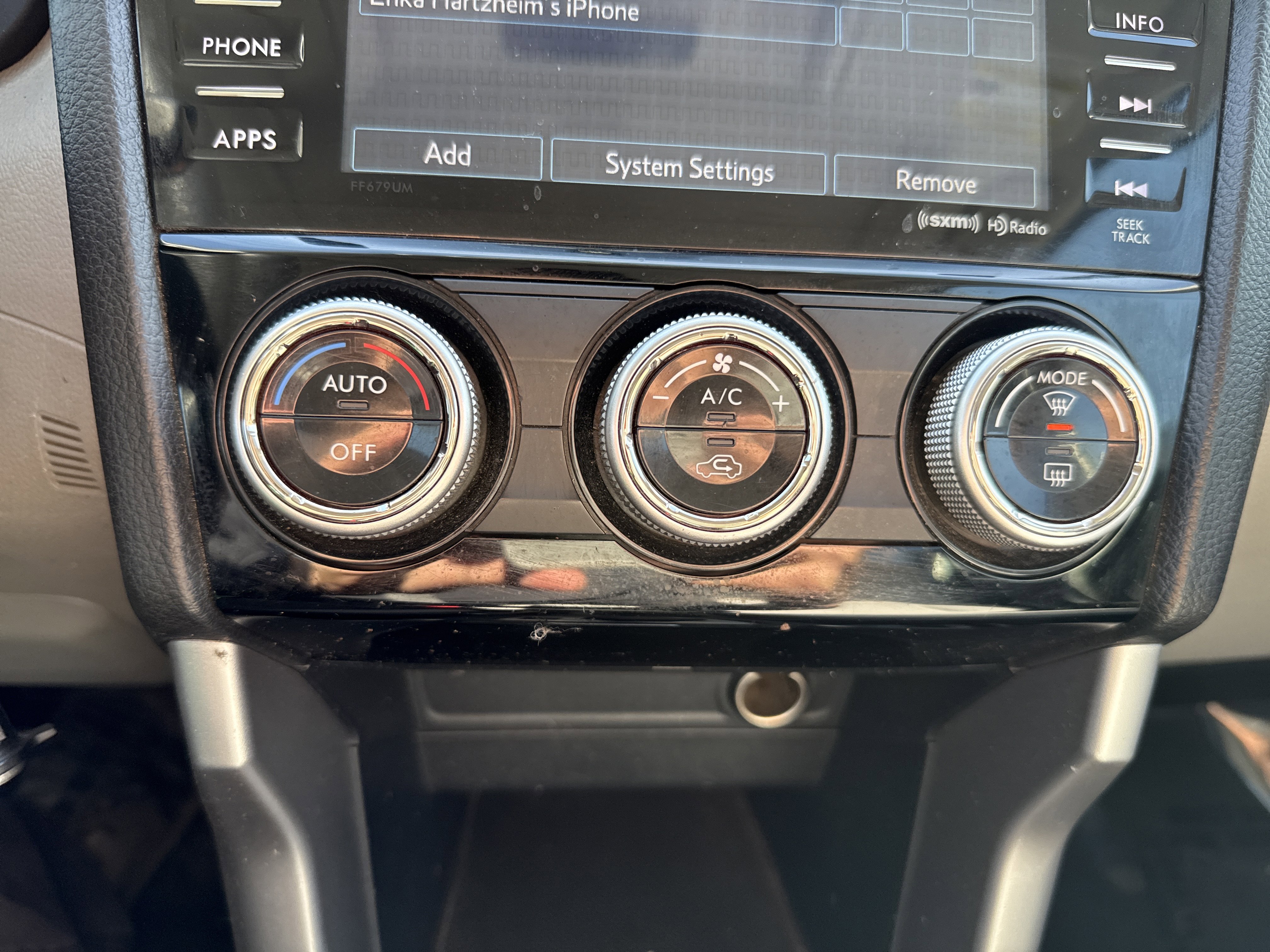 Used 2018 Subaru Forester 2.5i Premium image 24