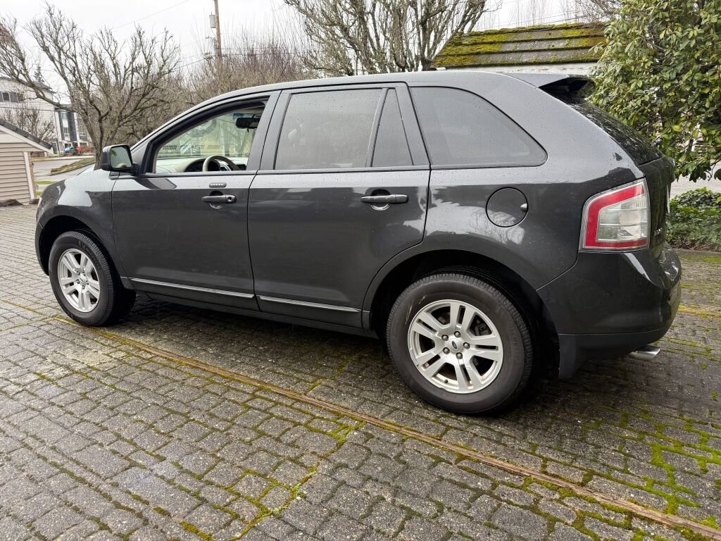 Used 2007 Ford Edge SEL Plus image 2