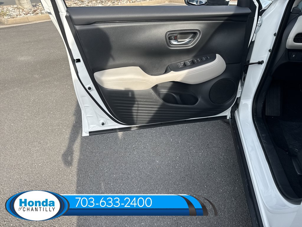 New 2027 Honda HR-V LX image 23