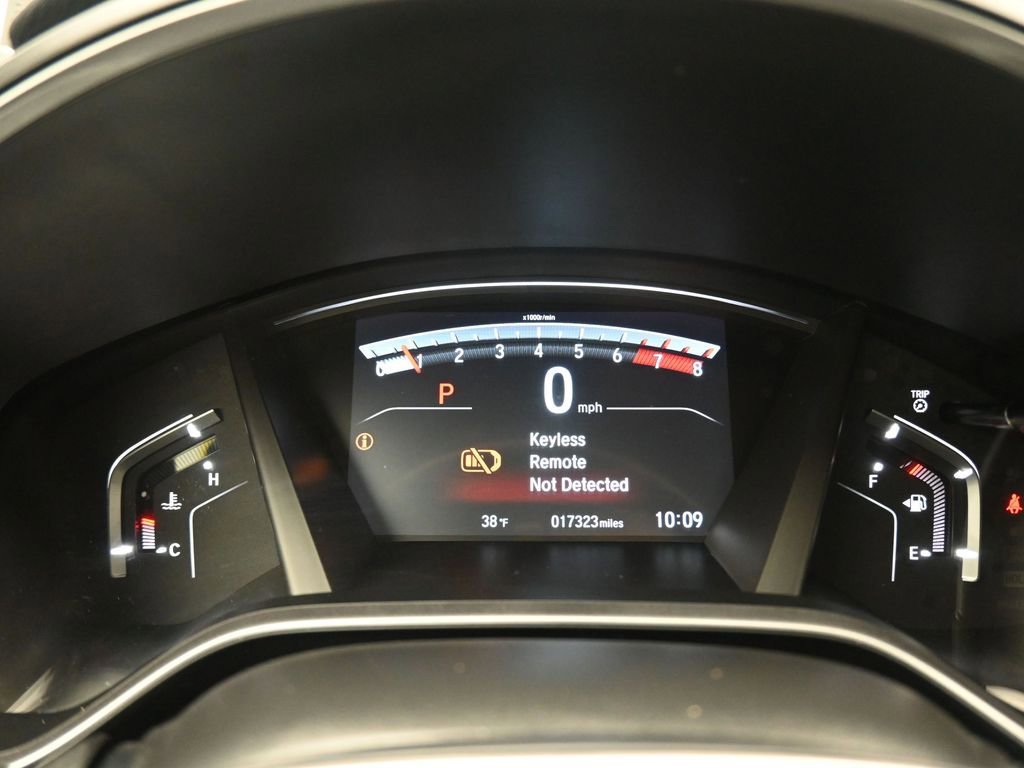 Used 2019 Honda CR-V Touring image 15