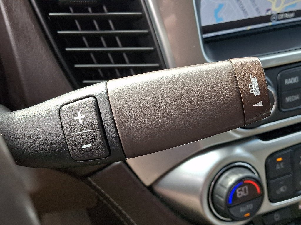 Used 2018 Chevrolet Tahoe Premier AWD/4WD image 17