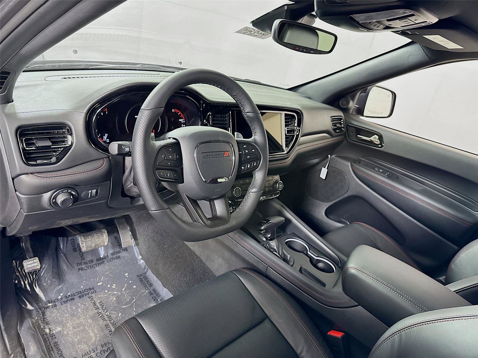 New 2026 Dodge Durango GT image 4