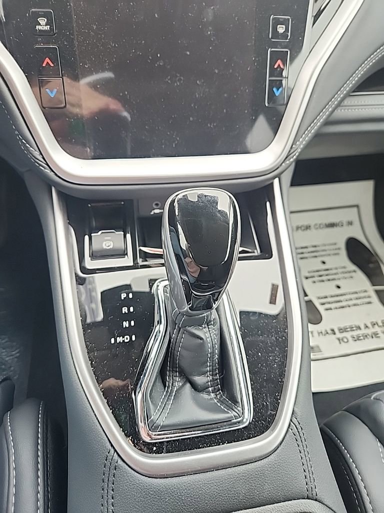 Used 2025 Subaru Outback Limited image 16