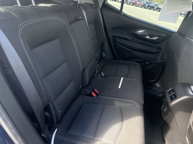 Used 2022 GMC Terrain SLE AWD/4WD image 28