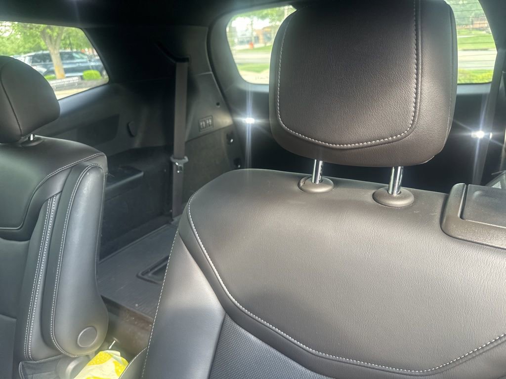 Used 2021 Cadillac XT6 Premium Luxury AWD/4WD image 8