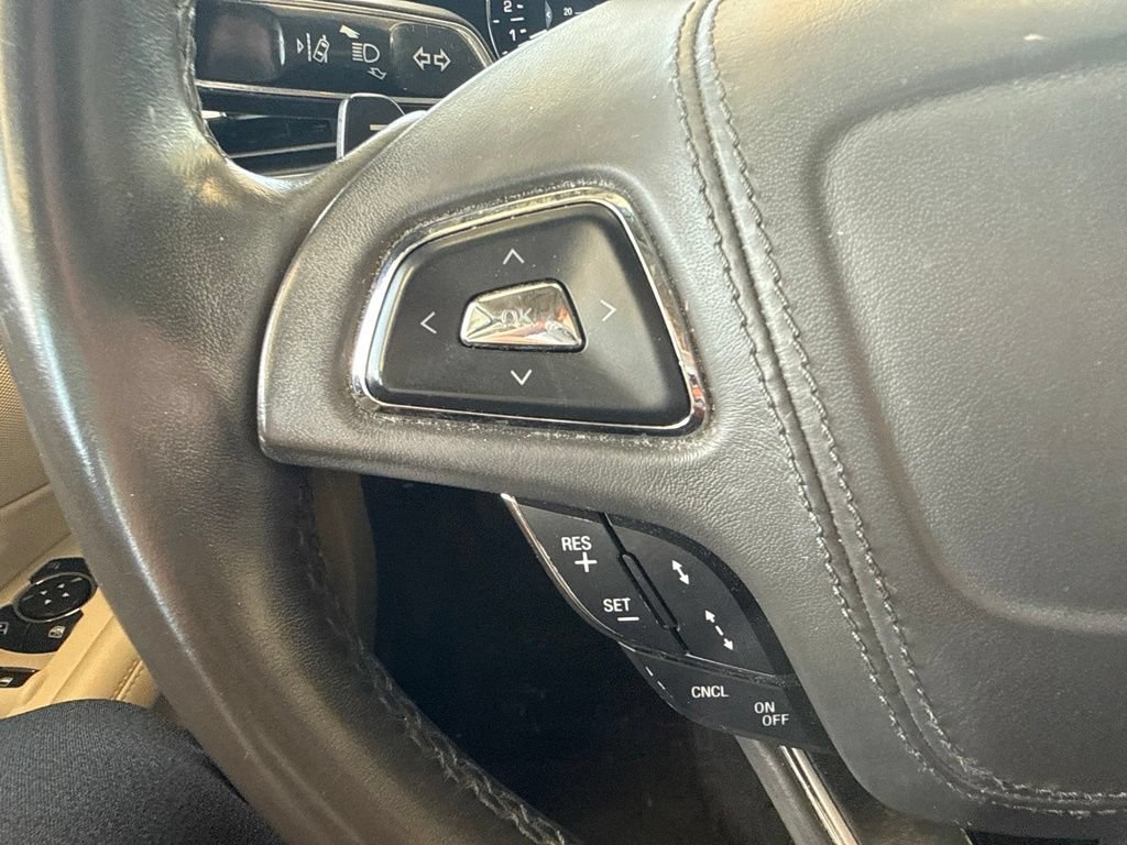 Used 2018 Lincoln MKZ Reserve w/ Technology Package AWD/4WD image 17