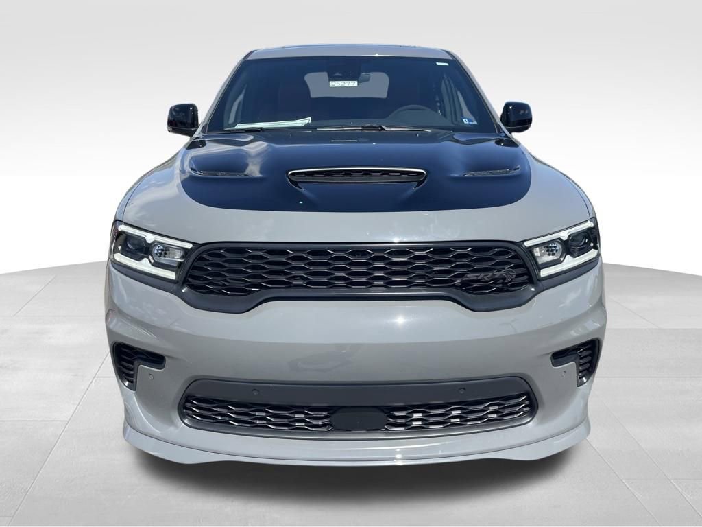 New 2026 Dodge Durango SRT Hellcat image 23