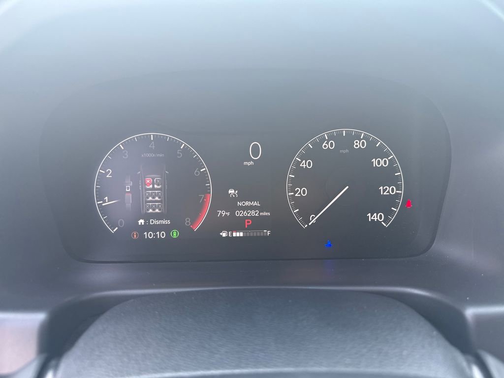 Used 2025 Honda Odyssey Sport-L image 18