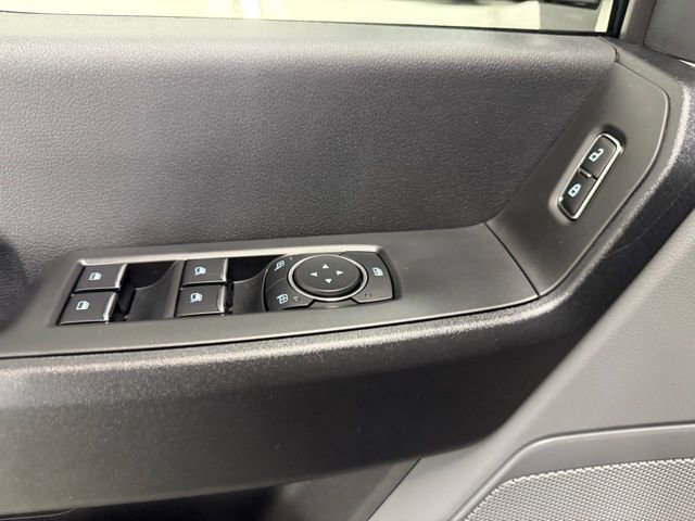 New 2026 Ford F350 XL w/ XL Chrome Package image 13