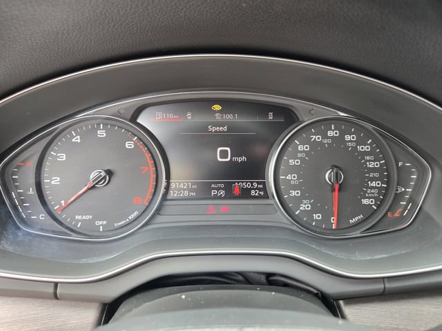 Used 2022 Audi Q5 2.0T Premium w/ Convenience Package AWD/4WD image 6