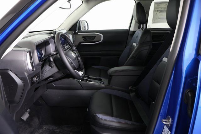 New 2025 Ford Bronco Sport Outer Banks w/ Outer Banks Tech Package+ image 28