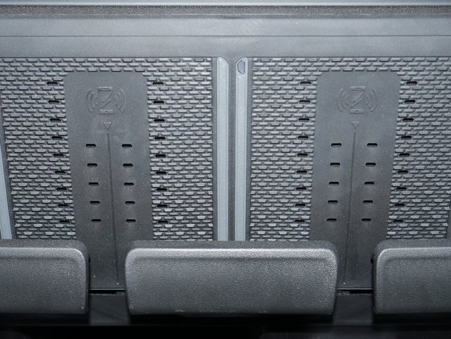 Used 2025 RAM 2500 Laramie image 4