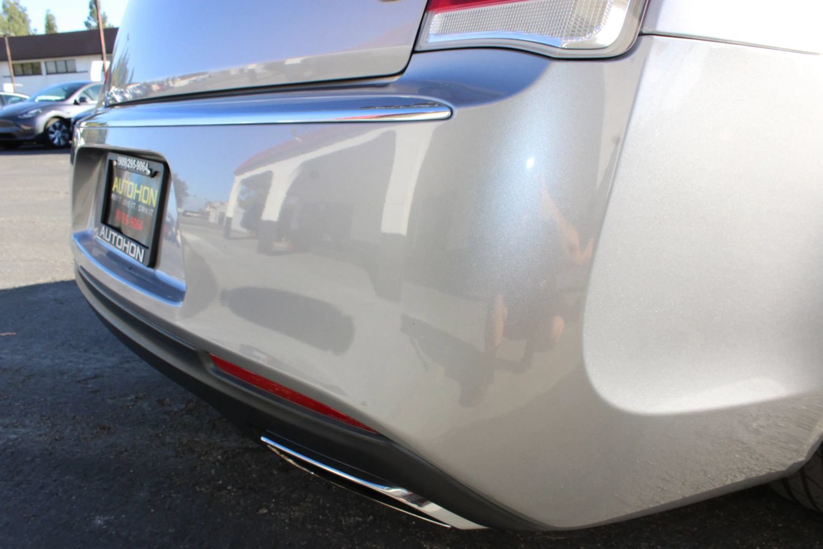Used 2016 Chrysler 300 C RWD image 41