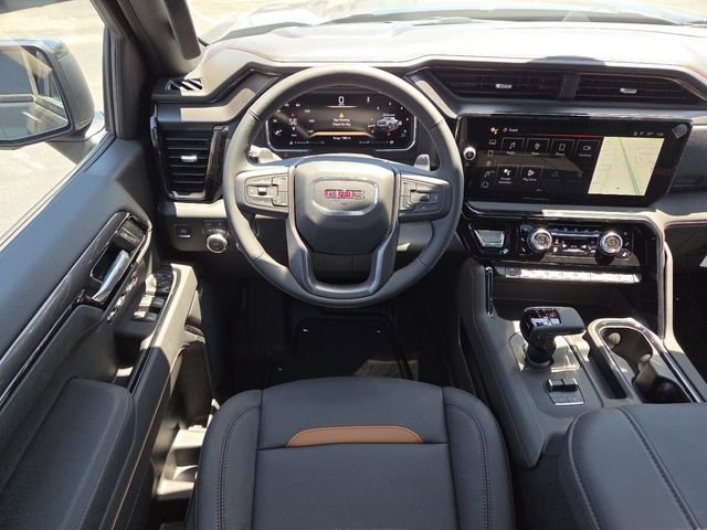 New 2026 GMC Sierra 1500 AT4 w/ AT4 Premium Package AWD/4WD image 35