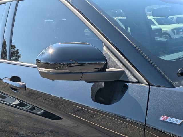 New 2026 Ford Explorer ST-Line RWD image 12