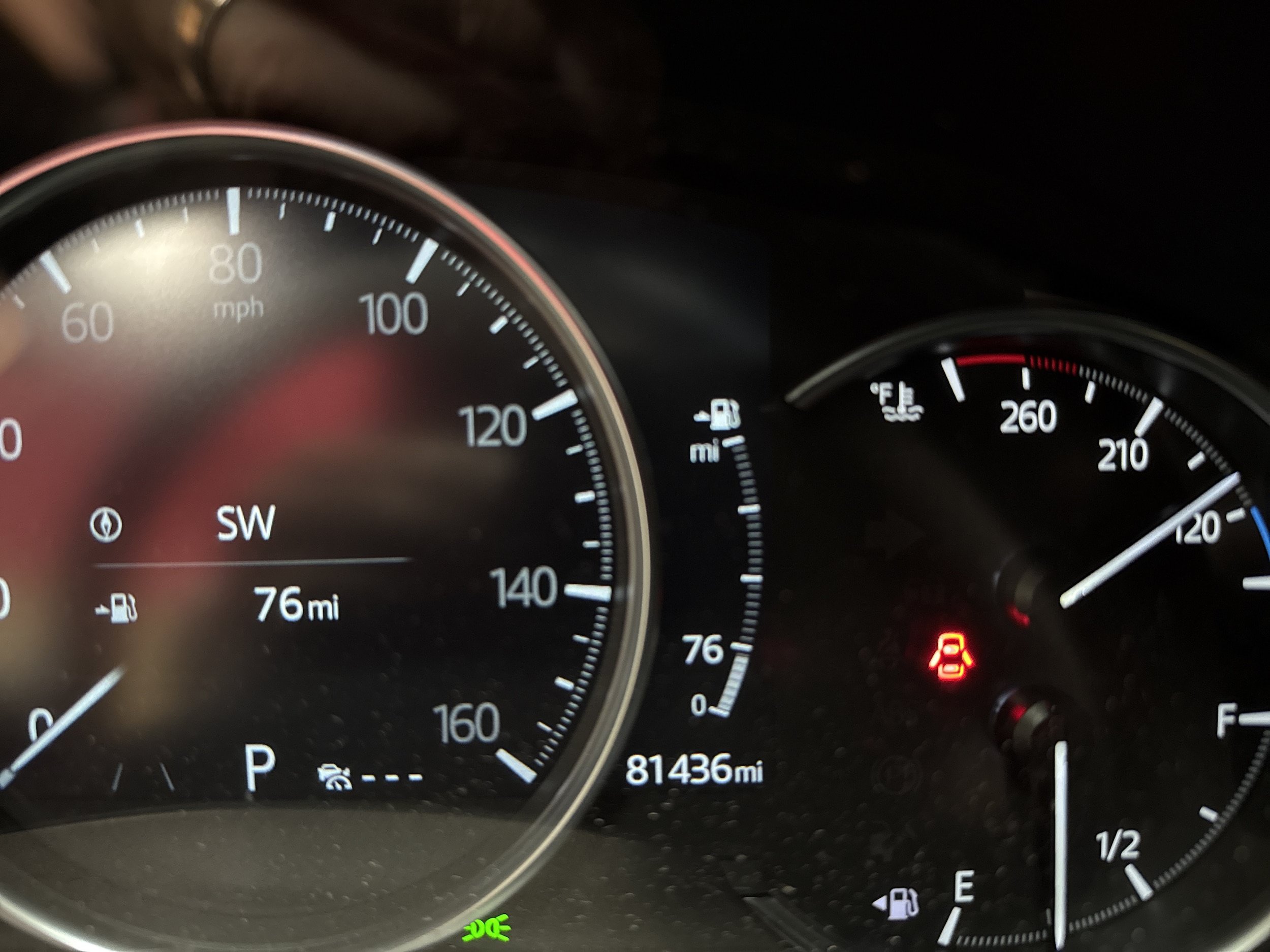Used 2022 MAZDA CX-5 AWD 2.5 Turbo image 8
