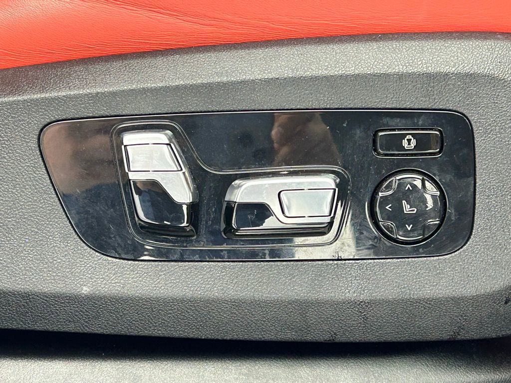 Used 2023 BMW X6 M w/ Competition Package image 14