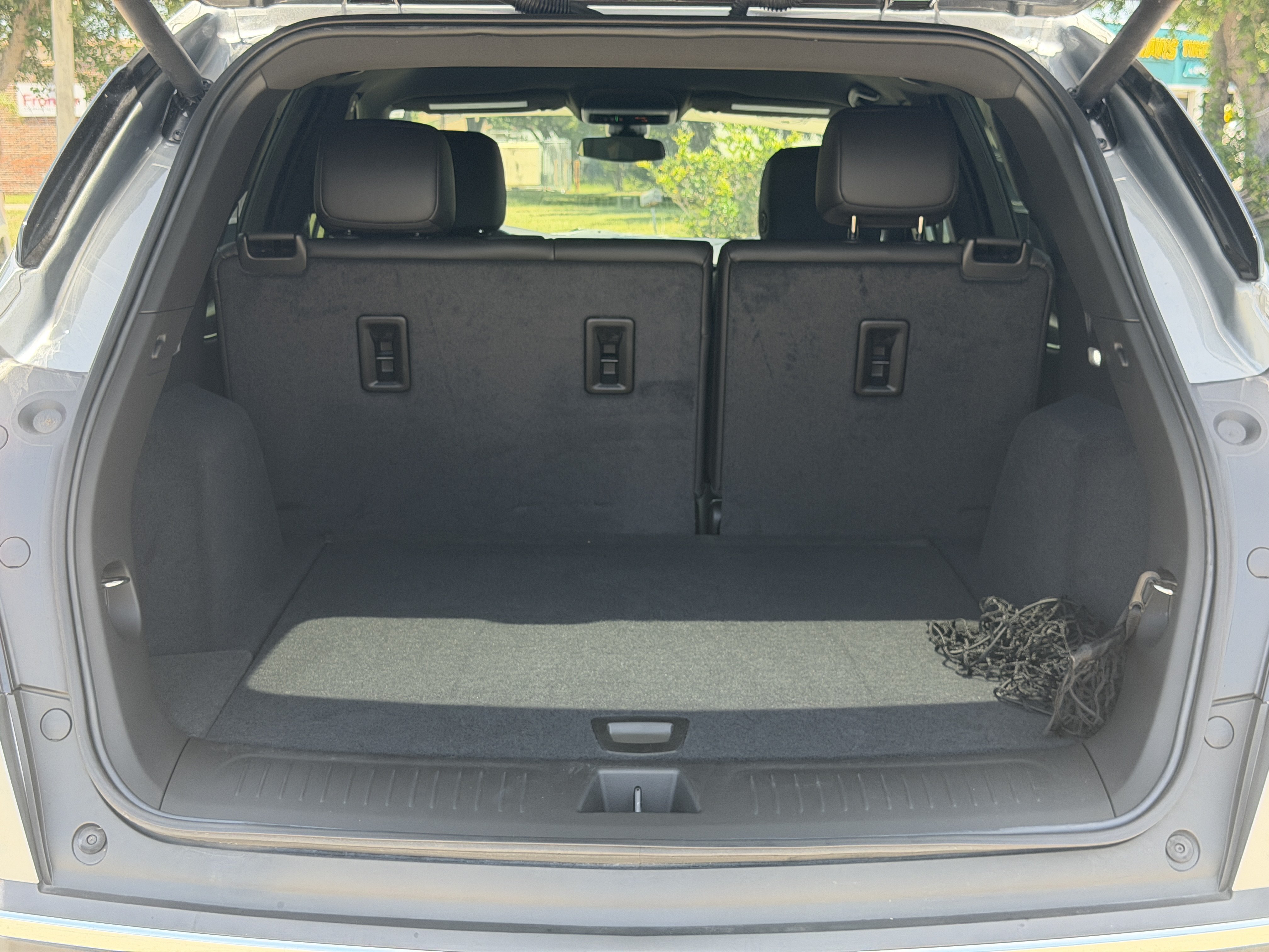 Certified 2025 Cadillac XT5 Luxury FWD image 10