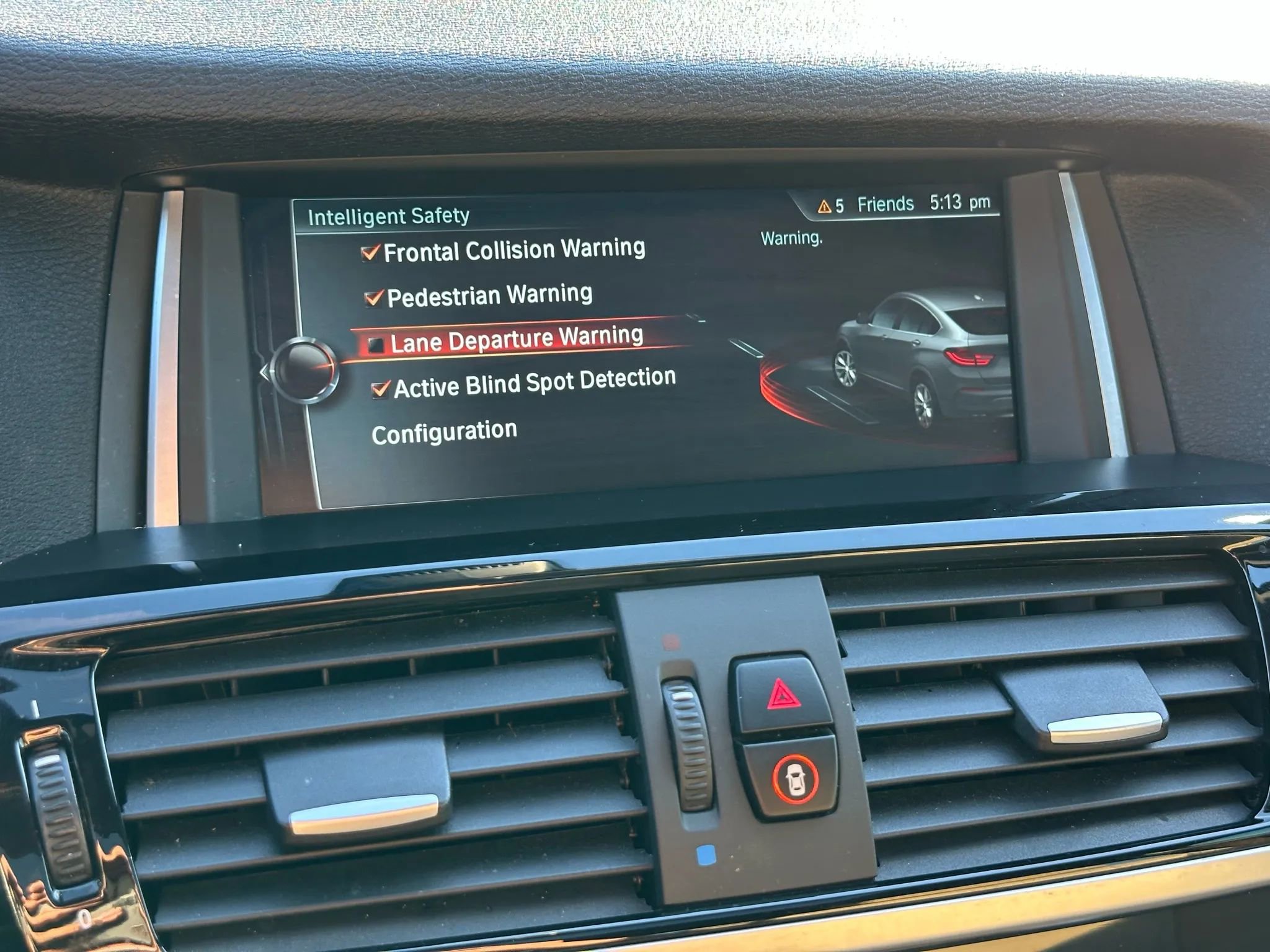 Used 2018 BMW X4 xDrive28i image 36