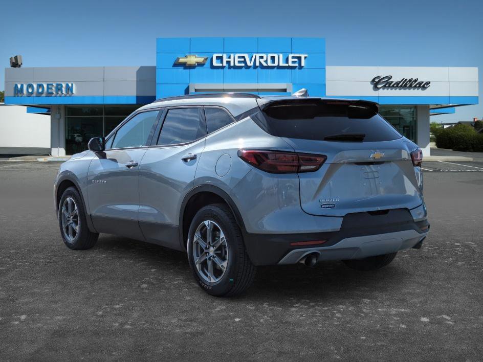 Used 2024 Chevrolet Blazer LT w/ Convenience Package image 7