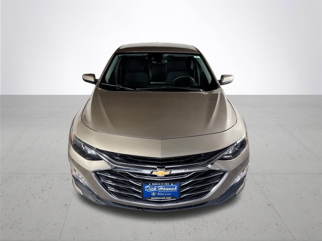 Used 2023 Chevrolet Malibu LT image 3
