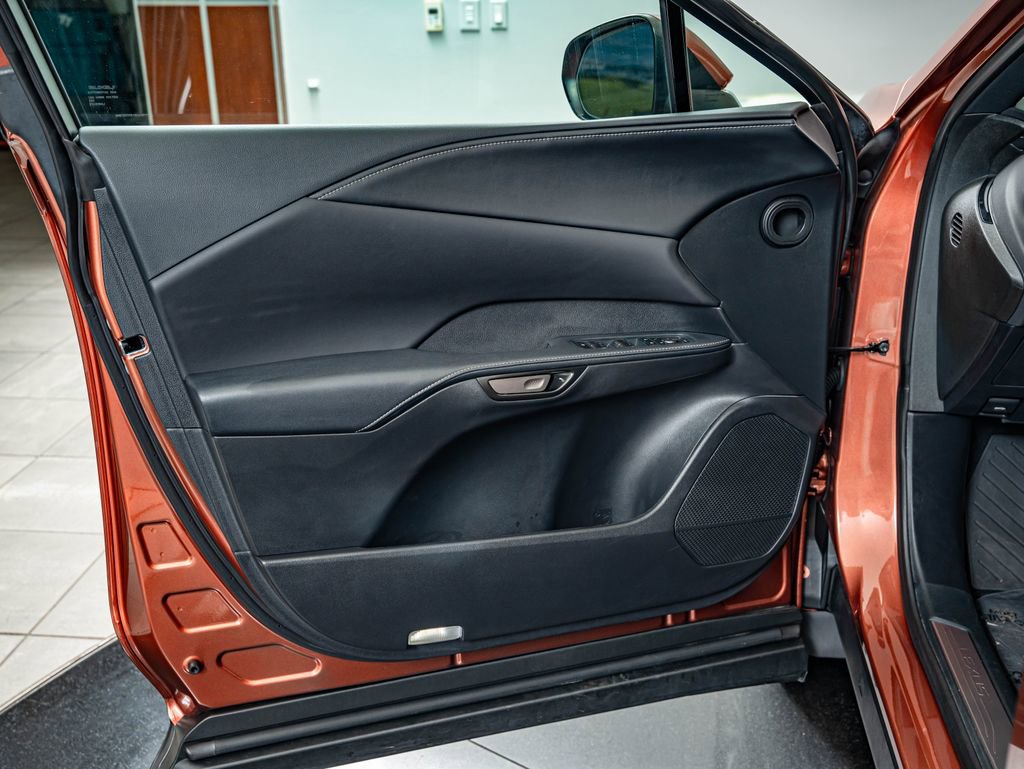 Certified 2023 Lexus RX 350 Premium Plus w/ Accessory Package (Z1) FWD image 19