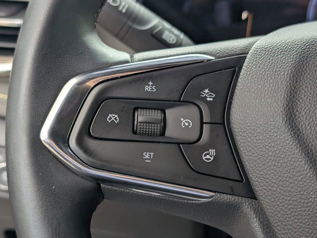 Used 2025 Chevrolet TrailBlazer ACTIV w/ Convenience Package image 28