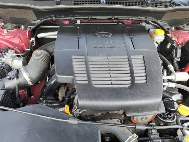 Used 2024 Subaru Forester Touring AWD/4WD image 29