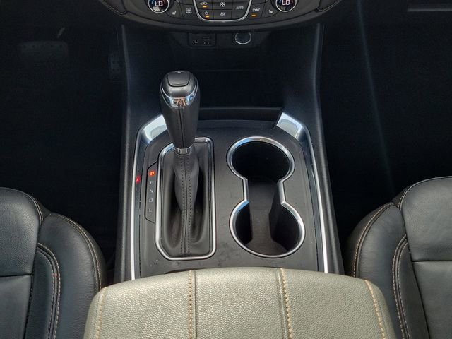 Used 2020 Chevrolet Traverse RS FWD image 18