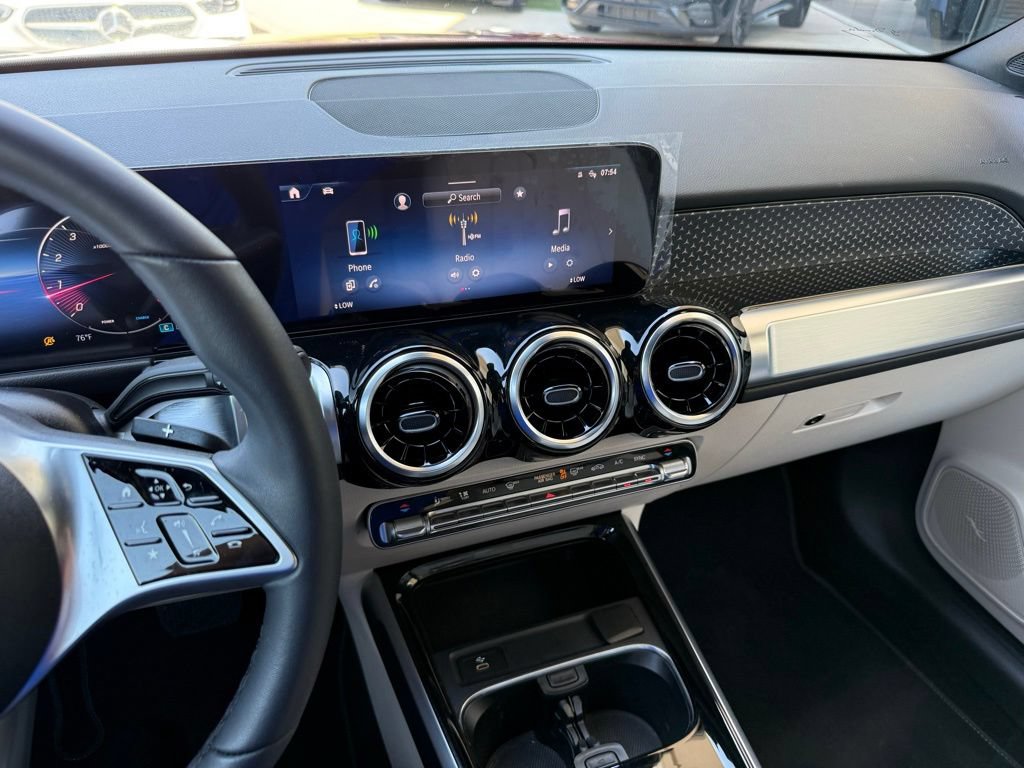 Certified 2026 Mercedes-Benz GLB 250 image 13