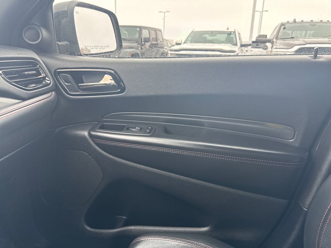 Used 2021 Dodge Durango R/T image 25