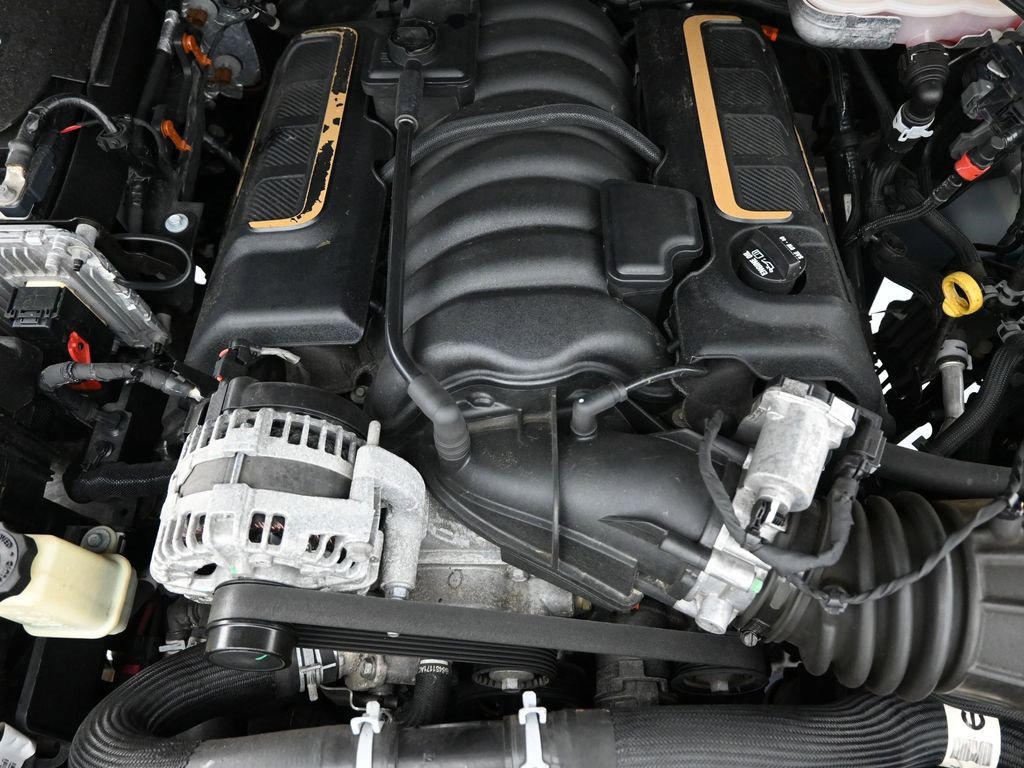 Used 2022 Jeep Wrangler Unlimited Rubicon w/ Trailer Tow Package image 57