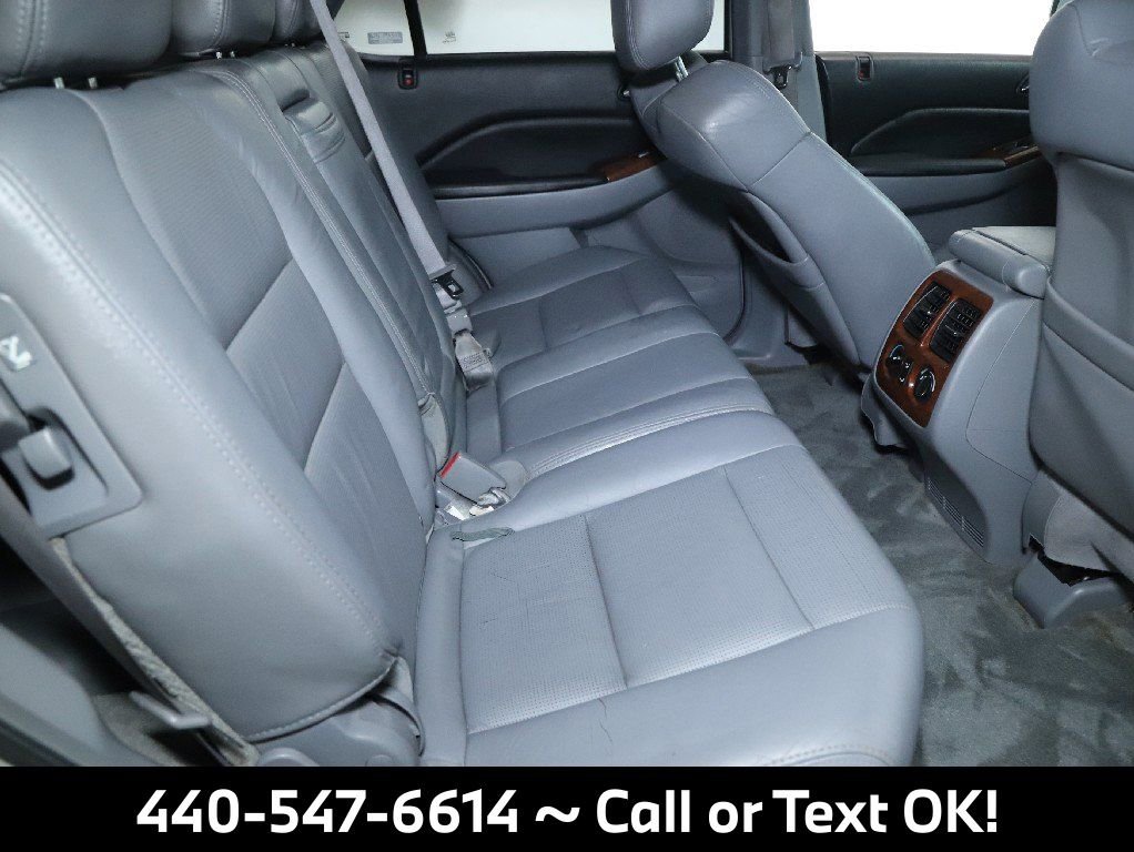 Used 2005 Acura MDX Touring image 31