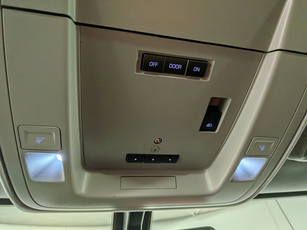 Used 2016 GMC Sierra 2500 SLT w/ Duramax Plus Package image 31