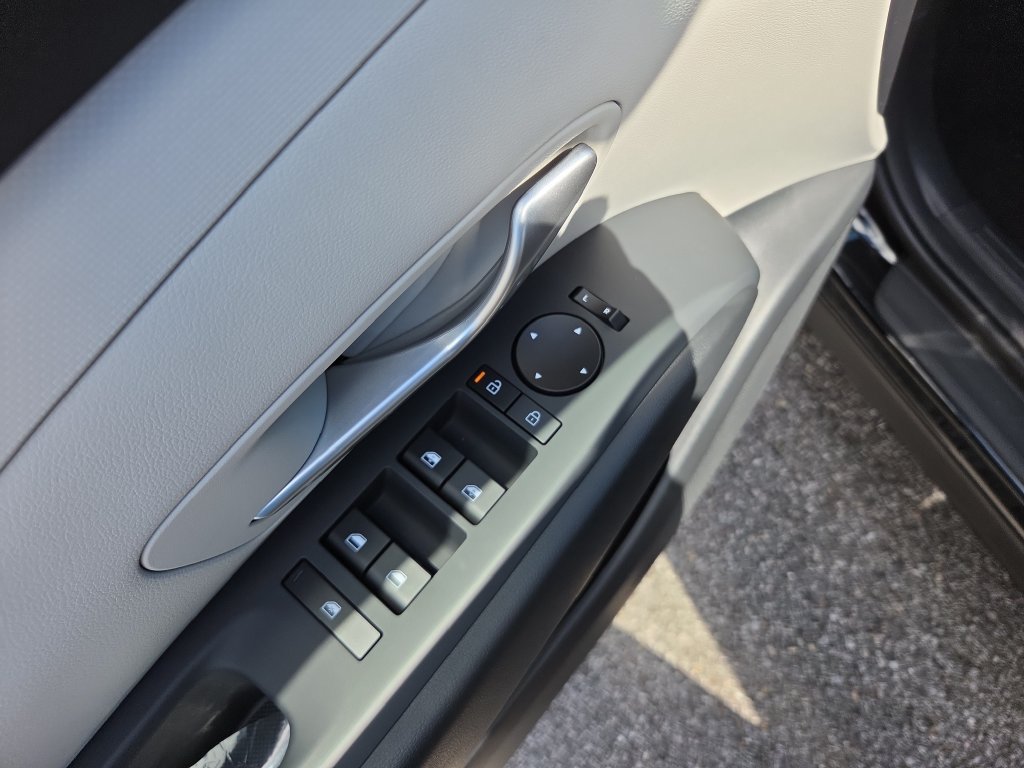 New 2026 Hyundai Tucson SEL Plus FWD image 18