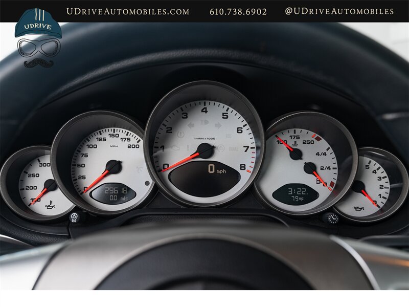 Used 2005 Porsche 911 Carrera S RWD image 34