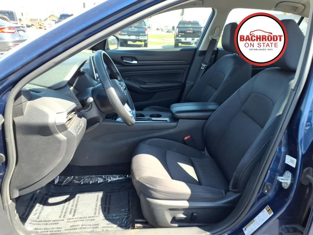 Used 2019 Nissan Altima 2.5 S FWD image 25